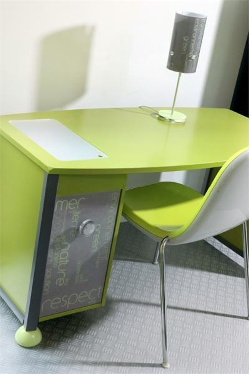 New modern nursery of Vibel - cool, playful designs