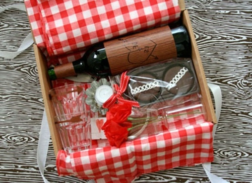 20 DIY Gift Ideas for Valentine's Day 20 DIY Gift Ideas for Valentine's Day