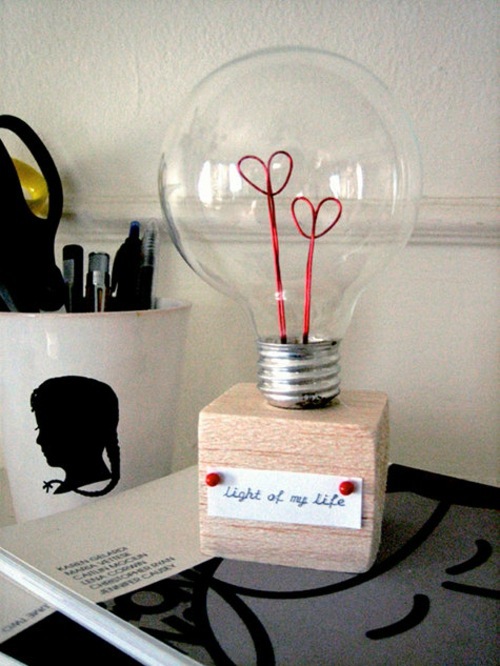 20 DIY Gift Ideas for Valentine's Day 20 DIY Gift Ideas for Valentine's Day