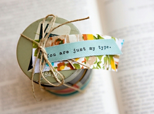 20 DIY Gift Ideas for Valentine's Day 20 DIY Gift Ideas for Valentine's Day