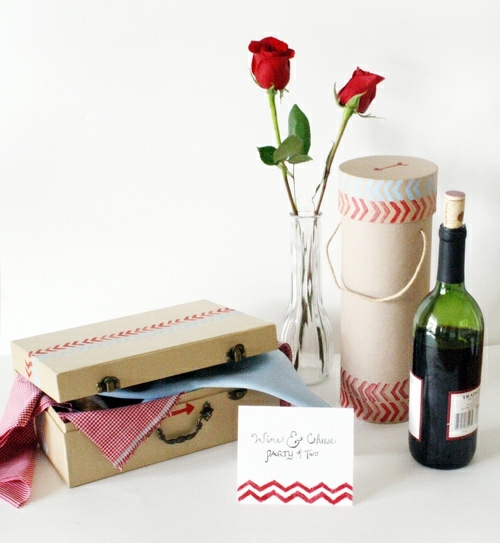 20 DIY Gift Ideas for Valentine's Day 20 DIY Gift Ideas for Valentine's Day