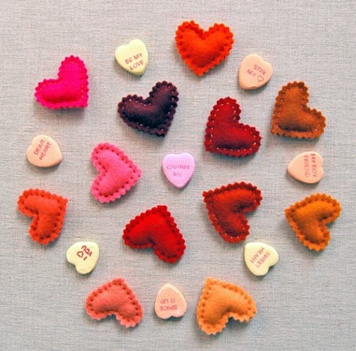 20 DIY Gift Ideas for Valentine's Day 20 DIY Gift Ideas for Valentine's Day