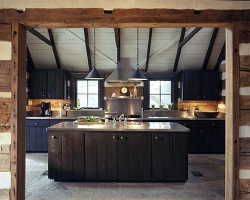 Kitchen cabinets with recycled doors - Is it worth saving?