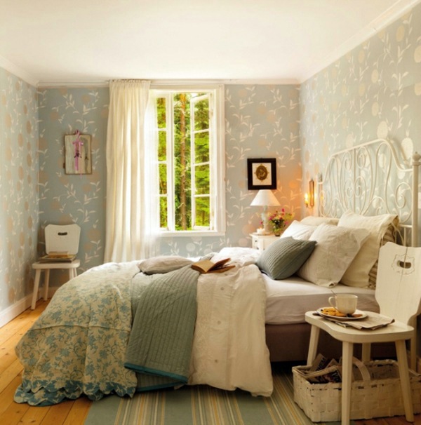 Swedish summer house with fabulous interior to feel good
