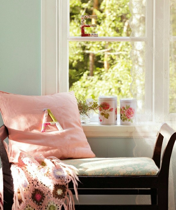 Swedish summer house with fabulous interior to feel good