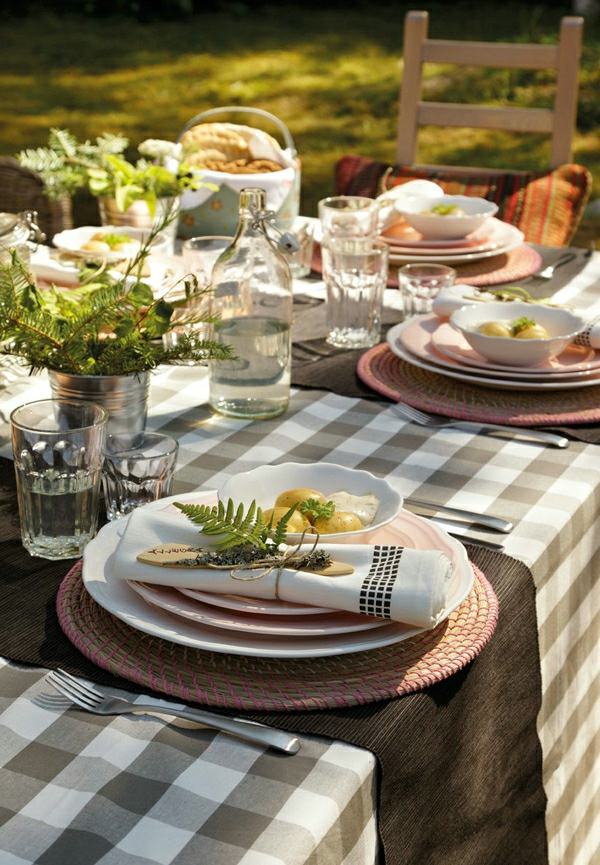Swedish summer house with fabulous interior to feel good