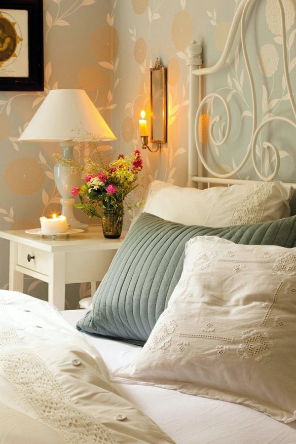 Swedish summer house with fabulous interior to feel good
