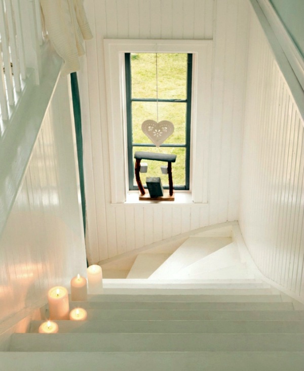 Swedish summer house with fabulous interior to feel good