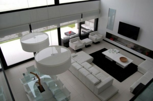 Current home design trends and innovations in 2013