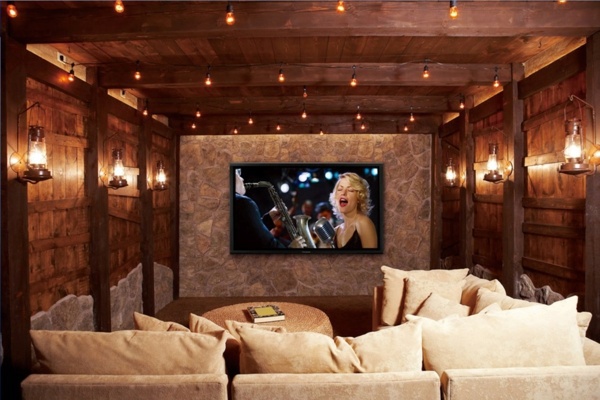 Current home design trends and innovations in 2013