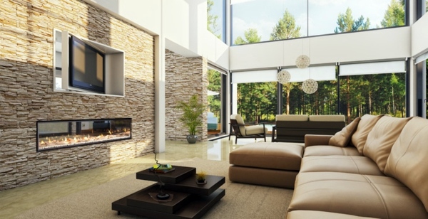 Current home design trends and innovations in 2013