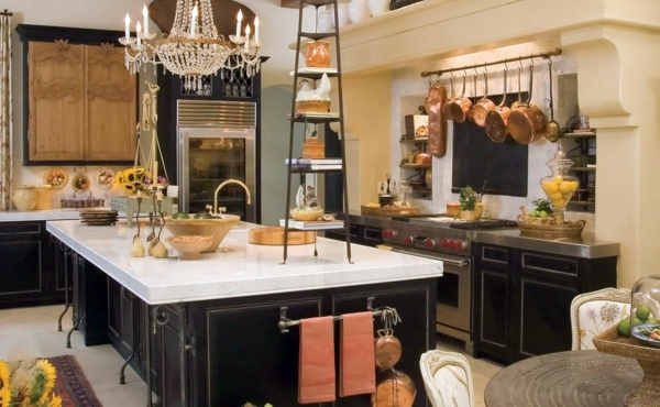Current home design trends and innovations in 2013
