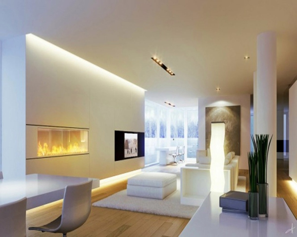 Current home design trends and innovations in 2013