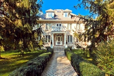 Christmas - Dream Houses - Christmas Wishes