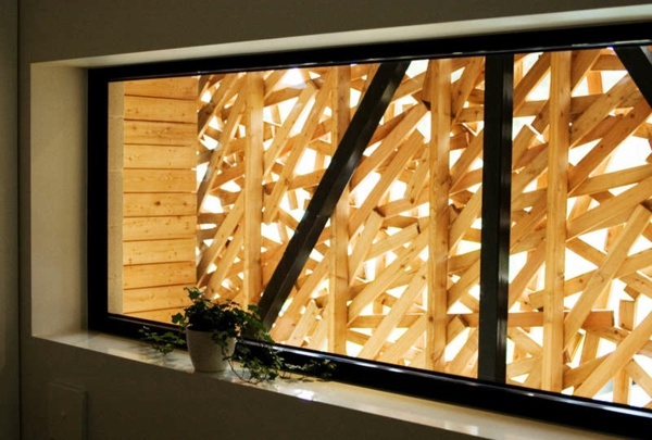 Wooden bungalow prefab house - 50 highly modern wood and log homes