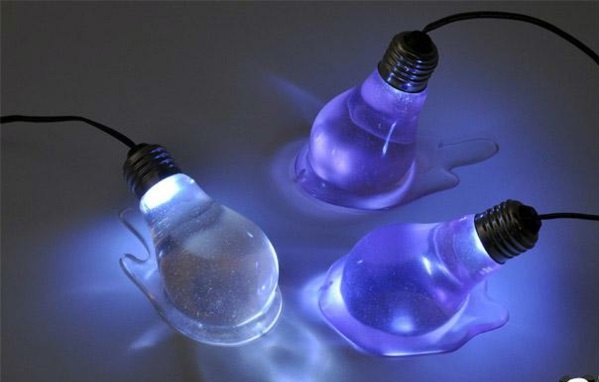 Contemporary - Lamps Design - Provide cool lighting at home!