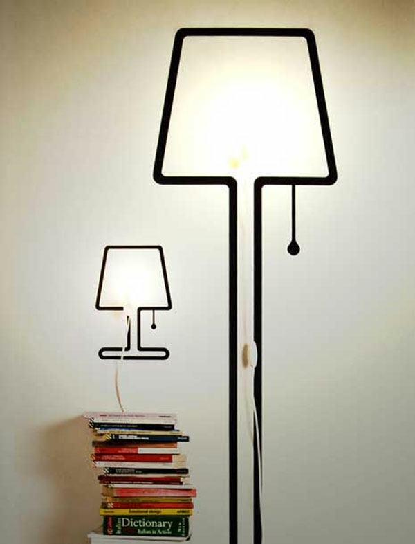 Lamps Design - Provide cool lighting at home! Lamps Design - Provide cool lighting at home!