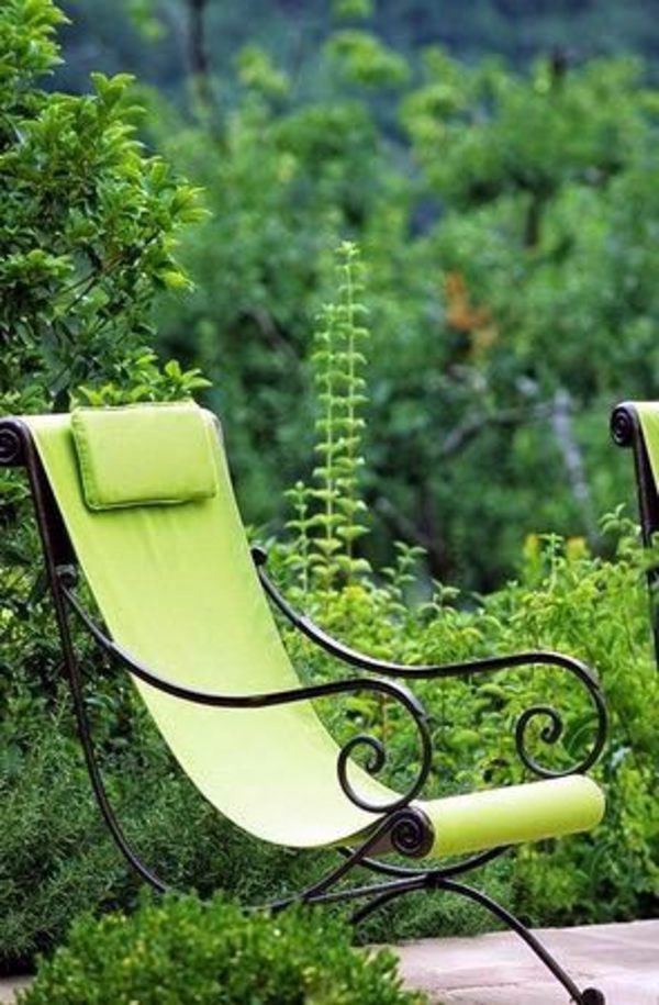 Modern interior design ideas - make a great corner for relaxation