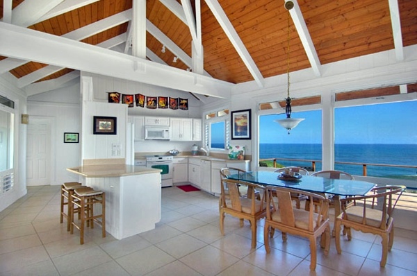 Keep fresh and positive energy at home - Feng Shui window treatment