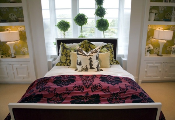 Keep Fresh And Positive Energy At Home Feng Shui Window