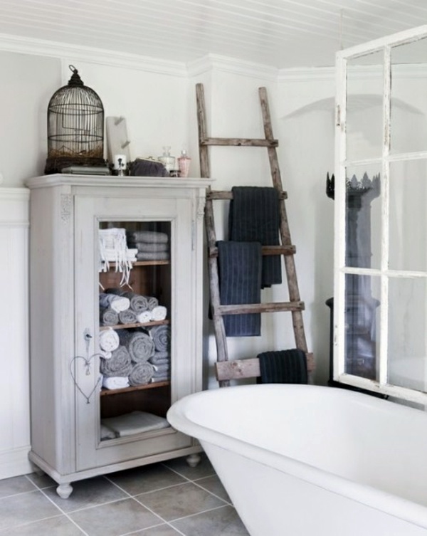 Practical interior design ideas for the bathroom