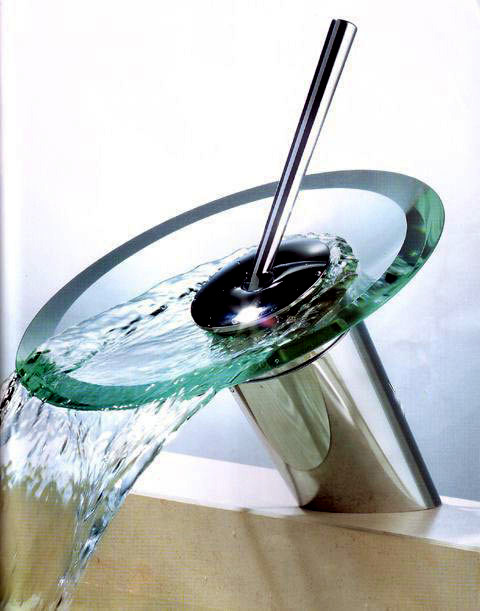 Modern faucet design ideas for the bathroom