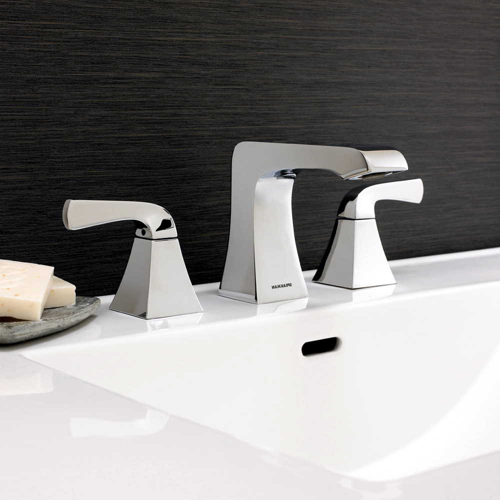 Modern faucet design ideas for the bathroom Avso