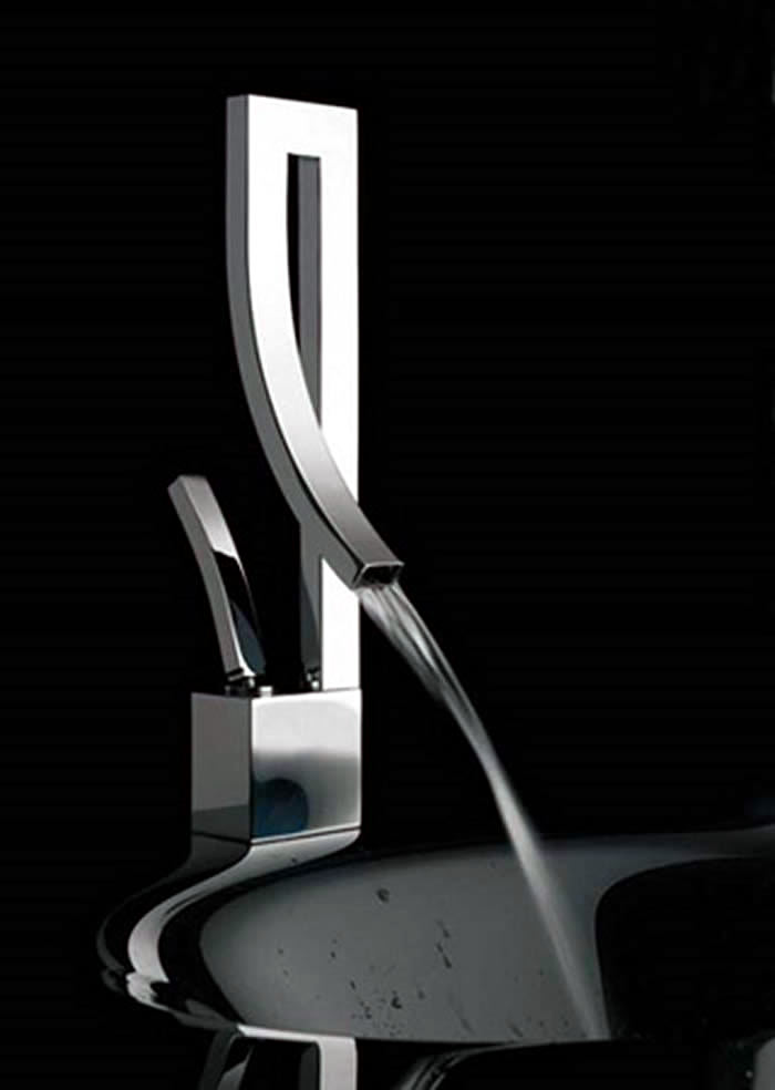Modern faucet design ideas for the bathroom Modern faucet design ideas for the bathroom
