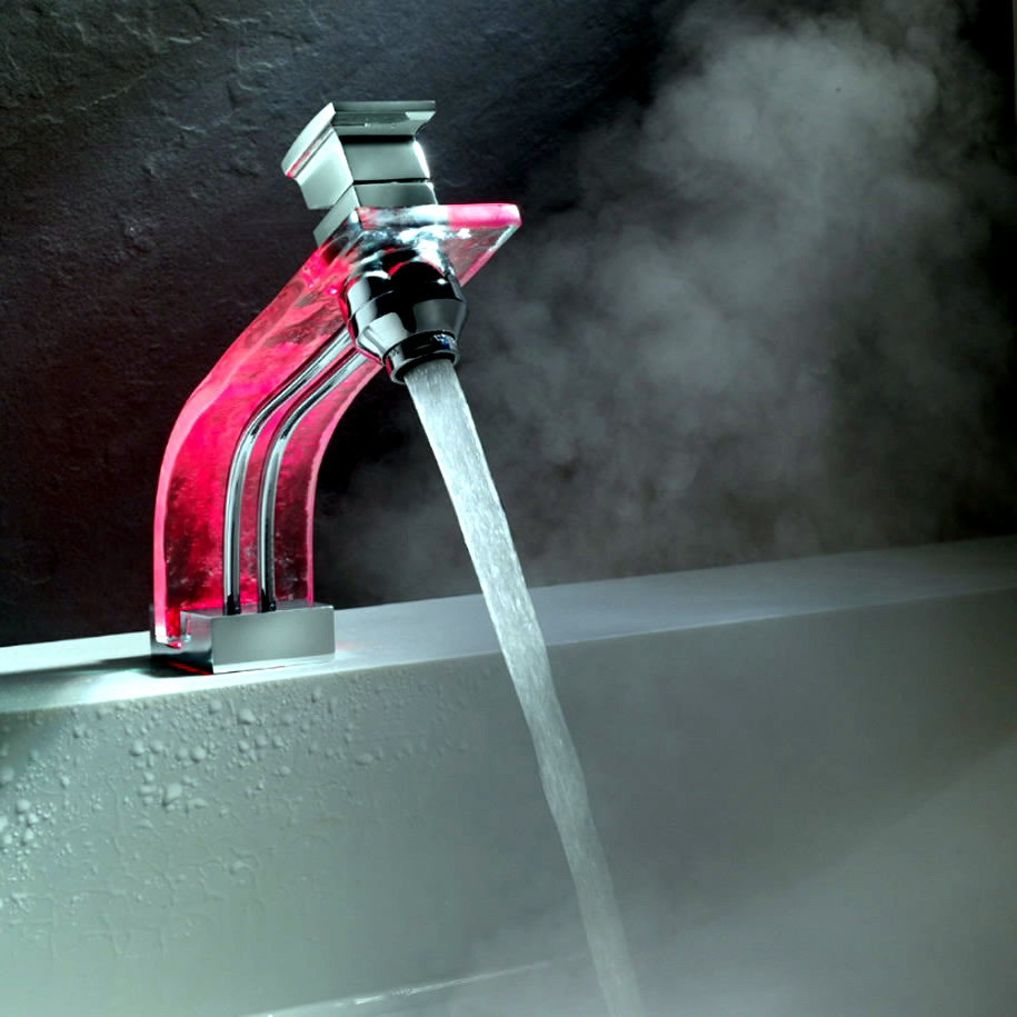 Modern faucet design ideas for the bathroom Modern faucet design ideas for the bathroom