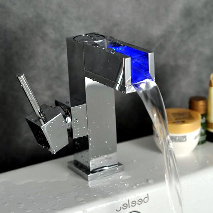 Modern faucet design ideas for the bathroom Modern faucet design ideas for the bathroom