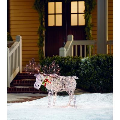 Deco Trends for outdoor Christmas decorations