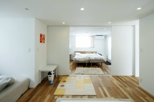 Japanese Design Minimalist Inspiration Interior Design Ideas Avso Org