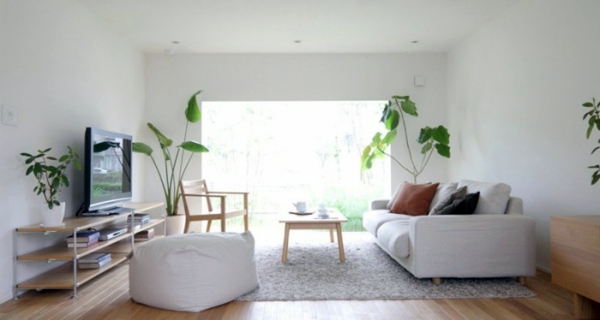 Japanese design - minimalist inspiration