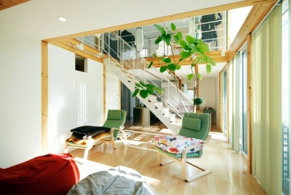 Japanese design - minimalist inspiration