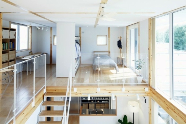 Japanese design - minimalist inspiration