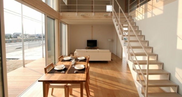 Japanese design - minimalist inspiration