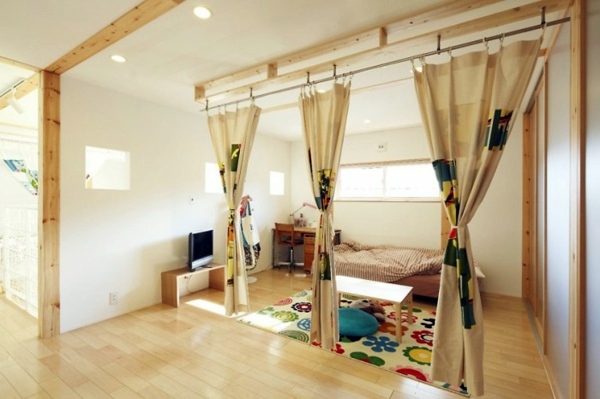 Japanese design - minimalist inspiration