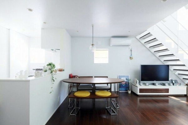 Japanese design - minimalist inspiration