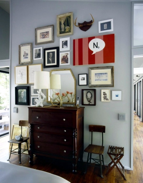Stylish House Design - 16 doors house in New York Stylish House Design - 16 doors house in New York