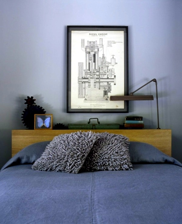 Stylish House Design - 16 doors house in New York Stylish House Design - 16 doors house in New York