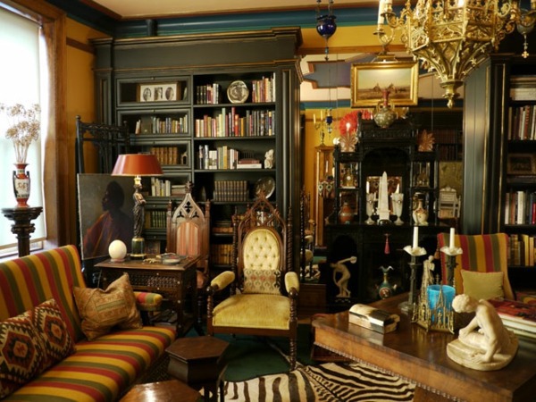 Dekoration - 15 uncovered Interior Design Myths Dekoration - 15 uncovered Interior Design Myths