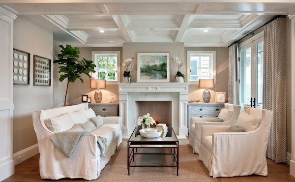 15 uncovered Interior Design Myths