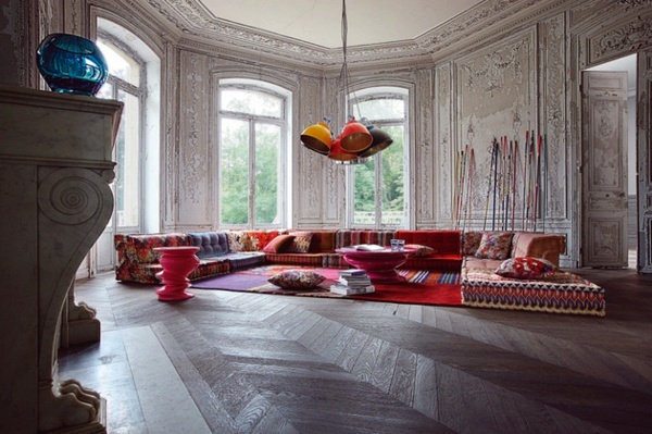 15 uncovered Interior Design Myths