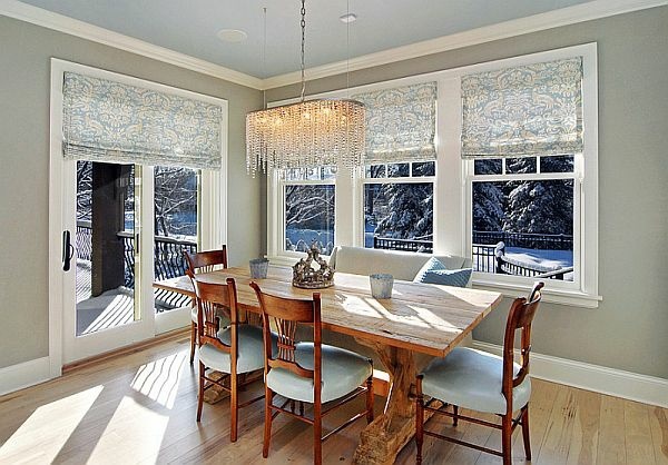 Saving energy by 3 eco-friendly design solutions Saving energy by 3 eco-friendly design solutions
