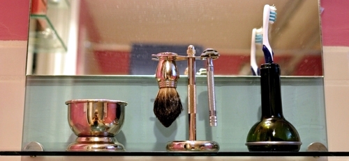 Tinkering with glass bottles - 15 creative DIY ideas to make you fun