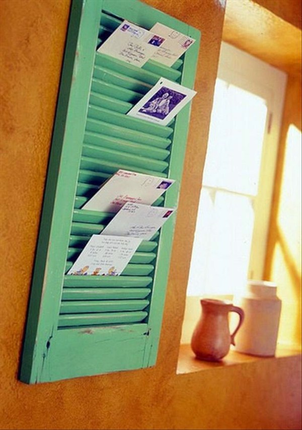 DIY - Do it yourself - 7 quick easy craft ideas for more comfort at home