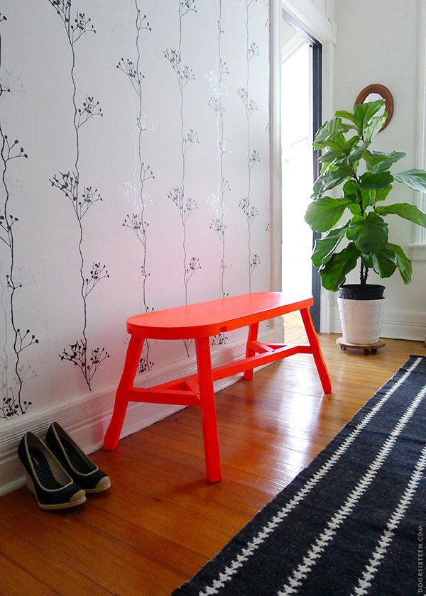 20 useful tips for glowing colors in interior design
