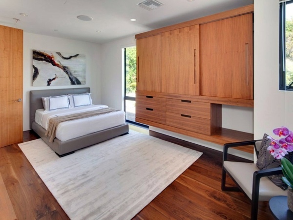 A splendid residence in Beverly Hills