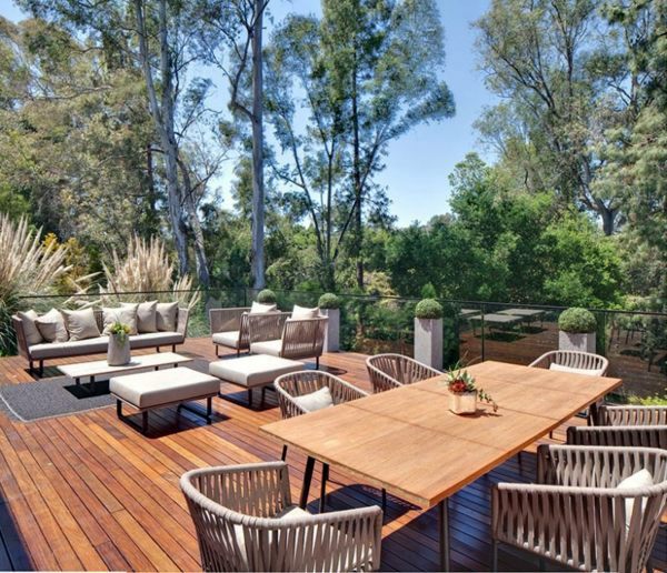 A splendid residence in Beverly Hills