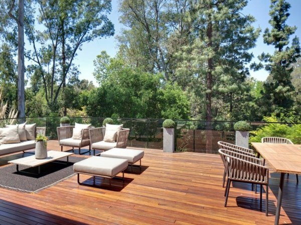 A splendid residence in Beverly Hills
